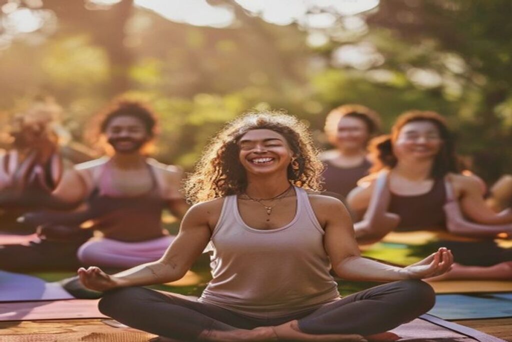 2026 Wellness Trends: Propel Your Lifestyle & Income