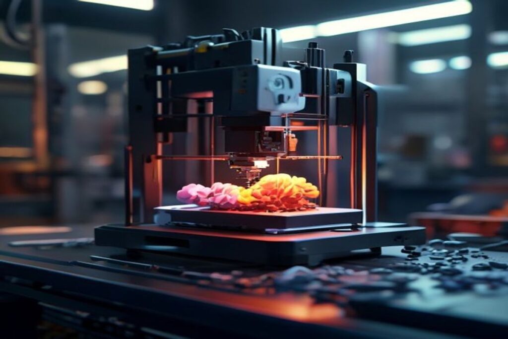 The Future of 3D Printing: Innovative Trends by 2026