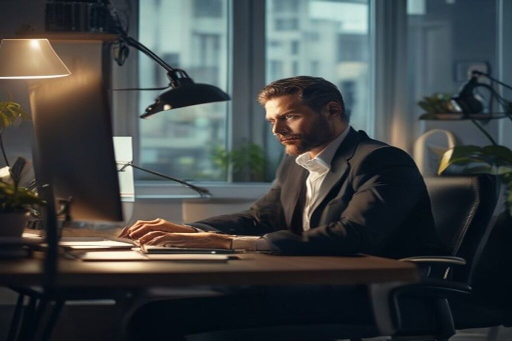 How to Build a High-Performance Lifestyle: Wellness and Productivity Trends