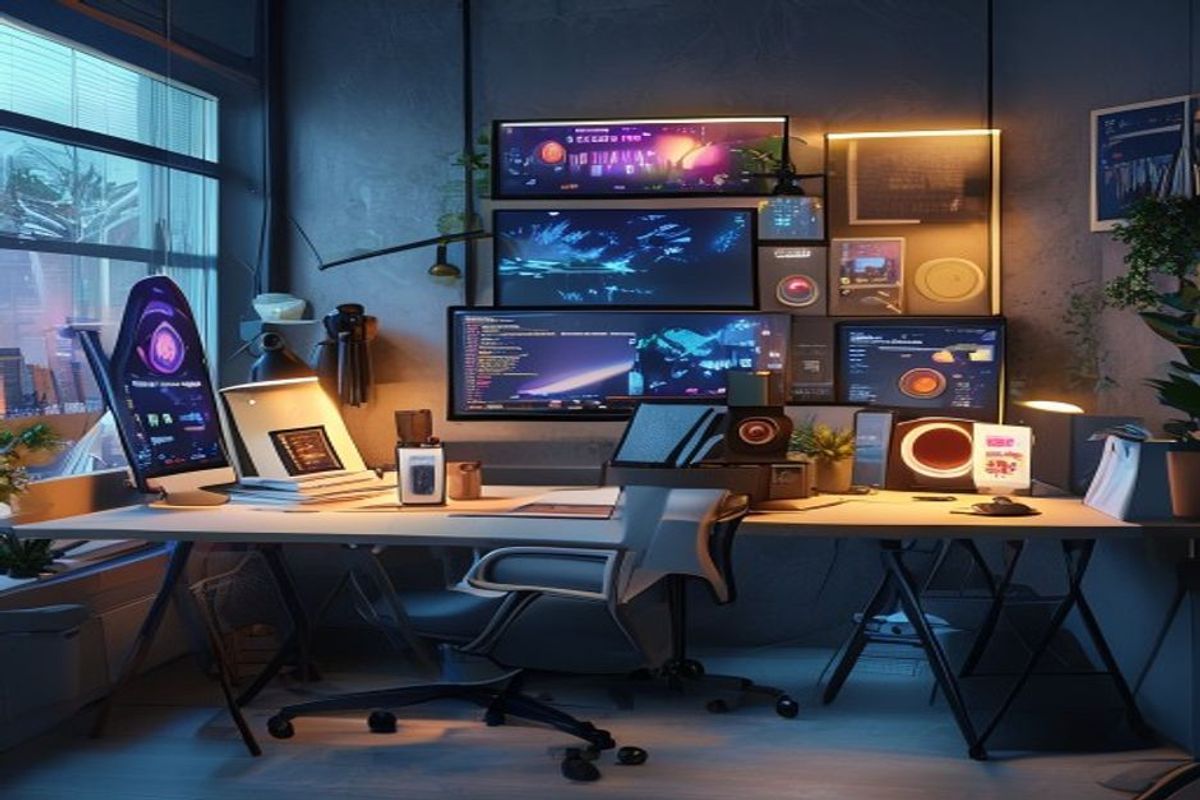Hacks for a Balanced Life & Successful Future