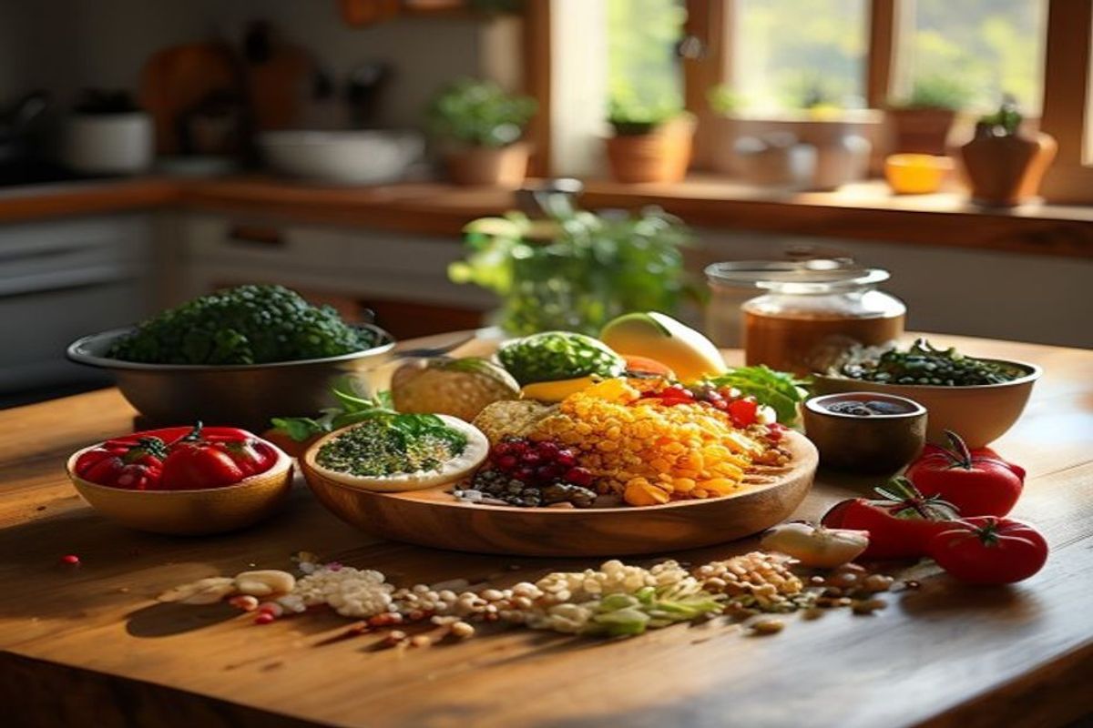 Top Healthy Lifestyle Tips & Side Hustles for 2026