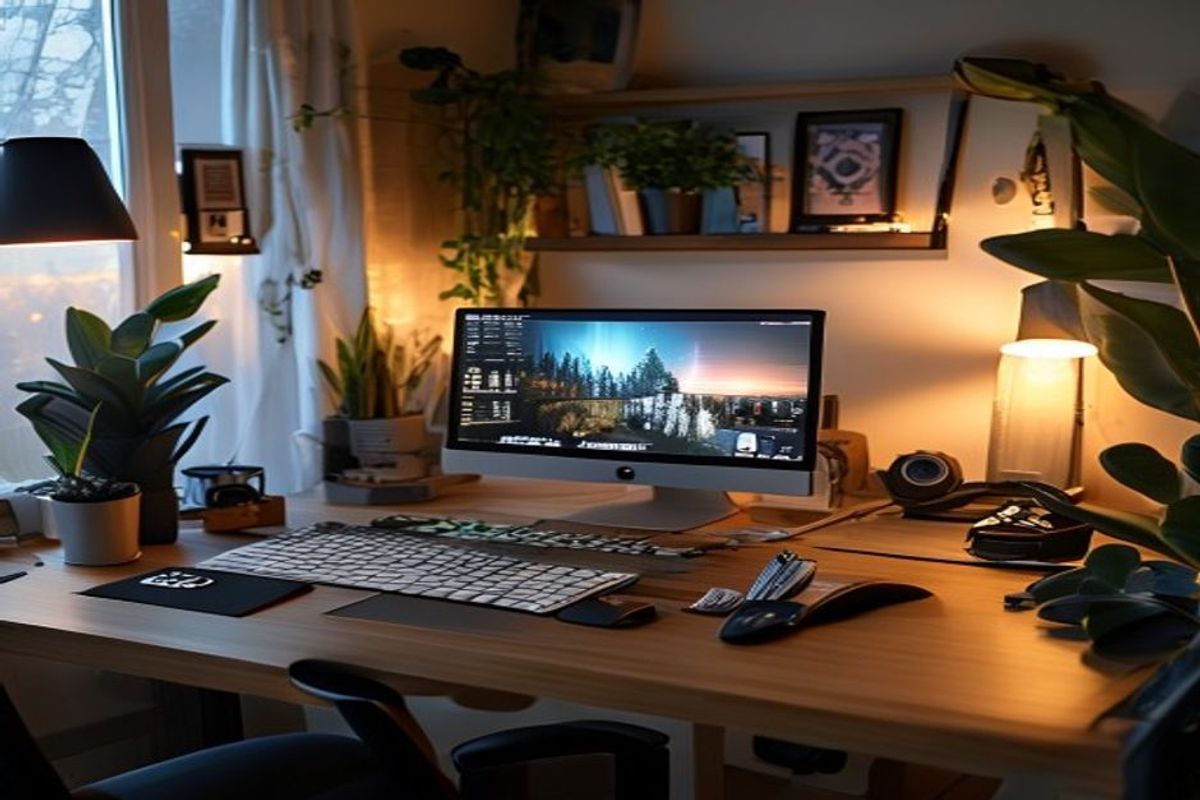 Achieve Balance: Lifestyle & Earning Tips for 2026