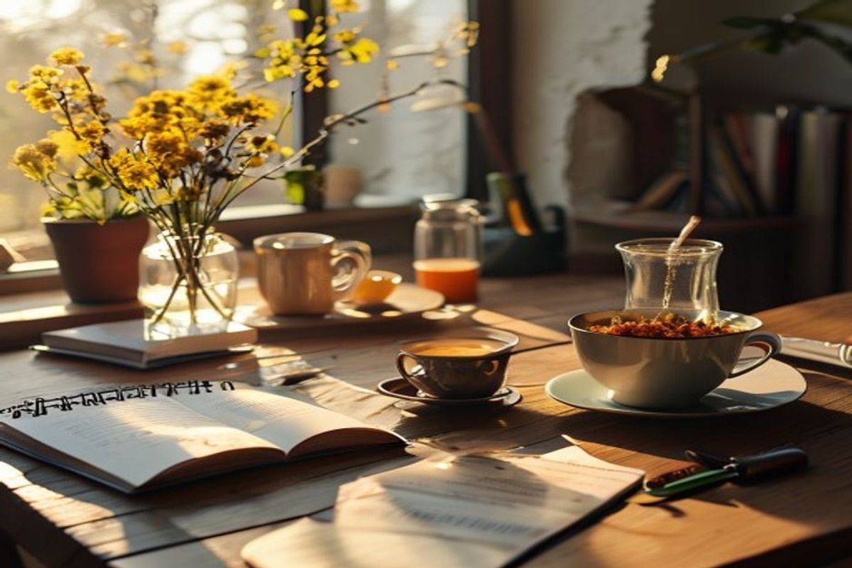 Achieve Balance: Lifestyle & Earning Tips for 2026