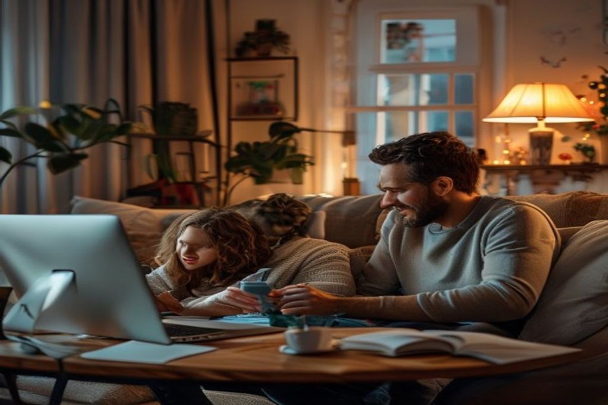 Embrace 2026: Lifestyle Tips for a Balanced Life