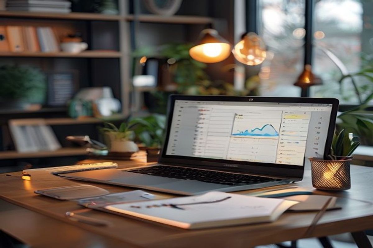Mastering Wellness & Productivity in 2026
