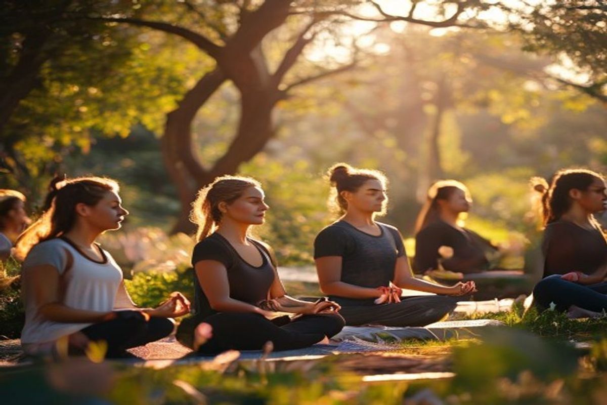 Top Self-Improvement Tips & Trends: Living Healthier in 2026