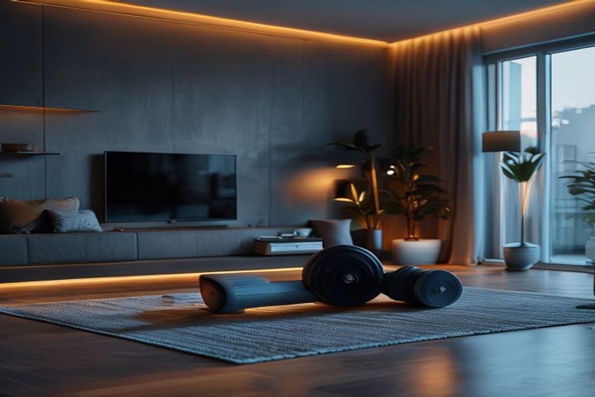 Thriving in 2026: Lifestyle, Wellness & Financial Growth