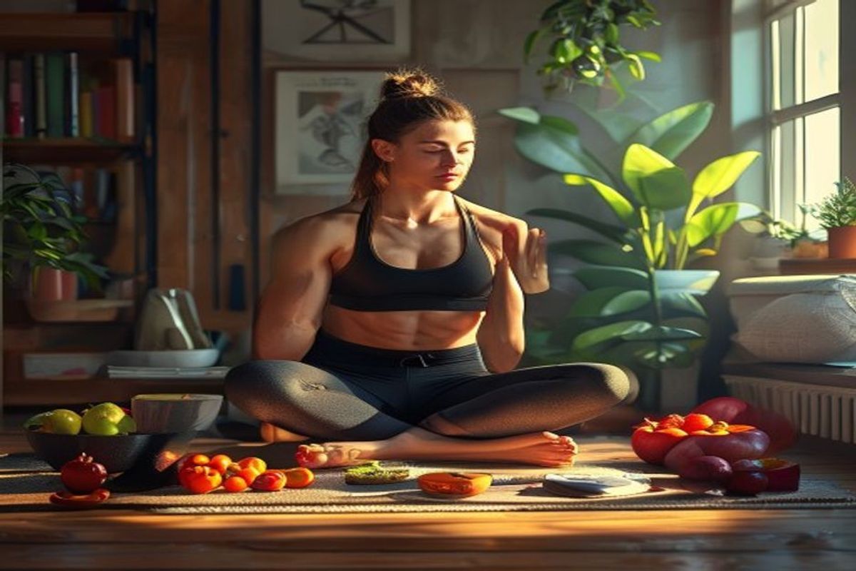 Unlock Success in 2026: Healthy Life & Earning Tips